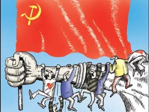 Уважение к прошлому приравнено к преступлению