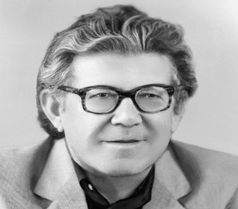 Большой мастер «малого» народа