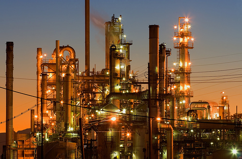 Владимир Боглаев: «Инвестиционные планы промышленности на паузе»