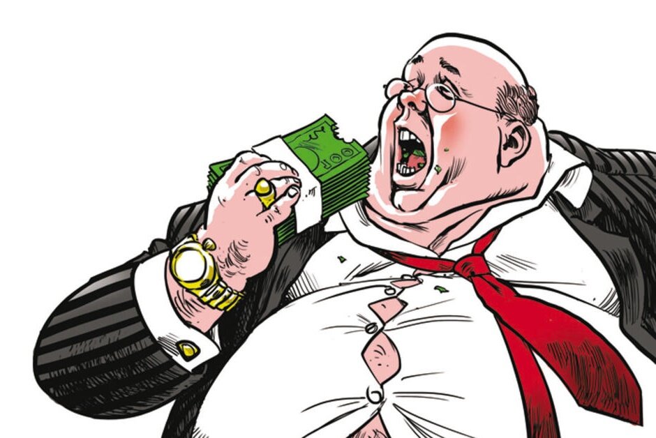 Наглость воров не знает границ