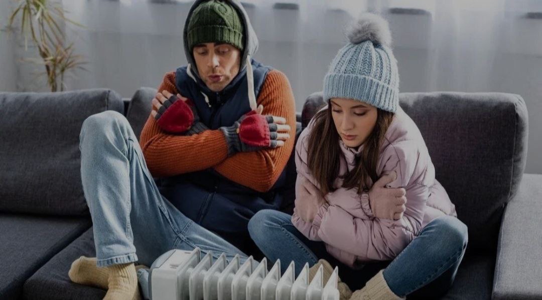 Народная приемная КПРФ. Депутатский дайджест о решении проблем с отоплением