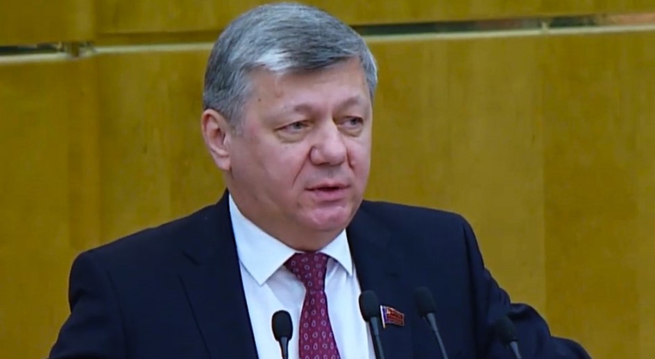 Дмитрий Новиков: “Солидарность с Гаваной – пример сплочения мирового большинства в борьбе за справедливость”