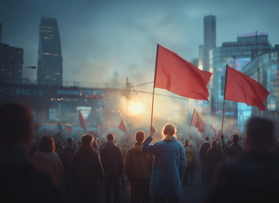 Новая порция антисоветчины