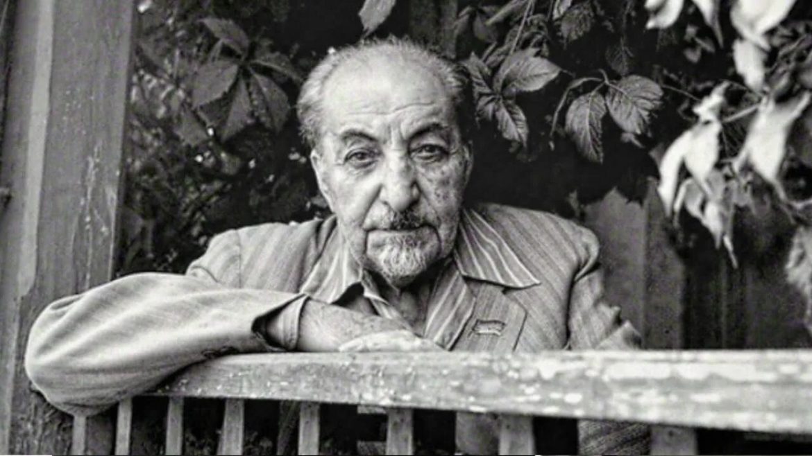 Великий поэт и гражданин