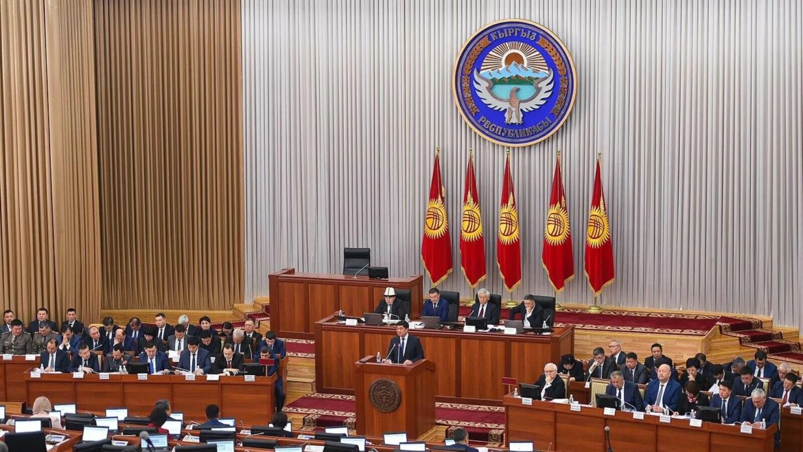 Выборы под звон монет