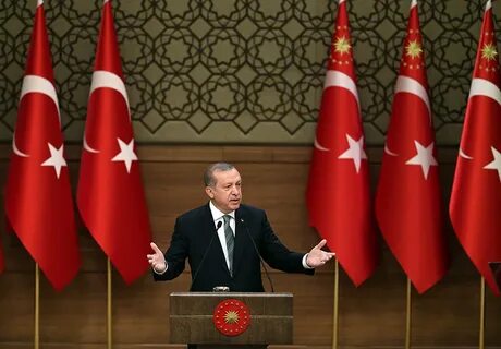 «Тюркский мир» на службе у Запада