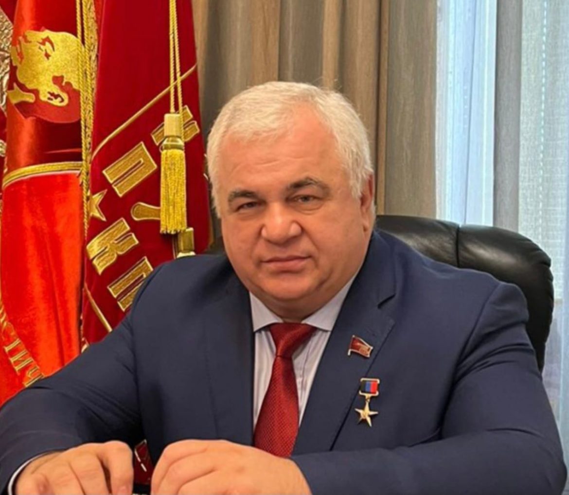 Под эгидой СКП-КПСС открывается новая студенческая платформа «Ассоциация студентов СНГ»