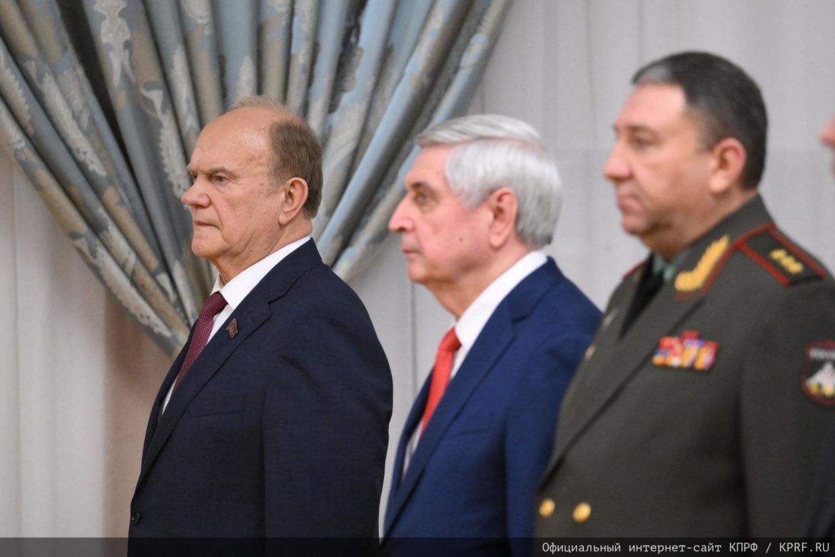 Иван Мельников в Посольстве КНДР: «Наши отношения — не эпизод глобальной повестки, а стратегическое направление государственной политики»