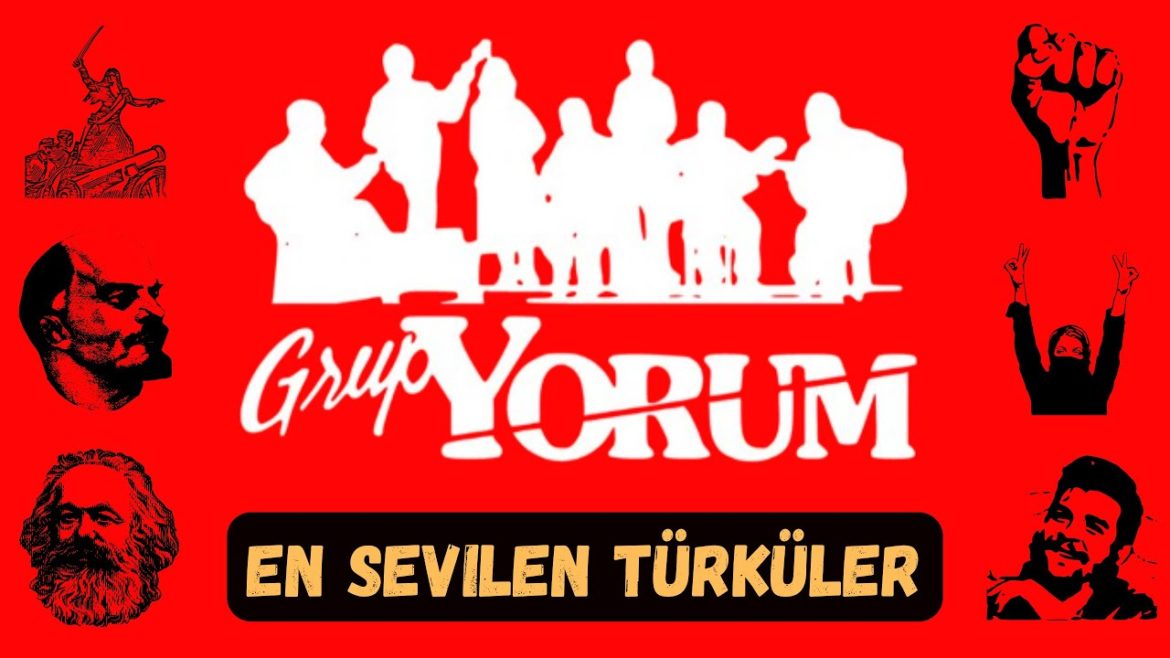 В Пензе запретили концерт Grup Yorum