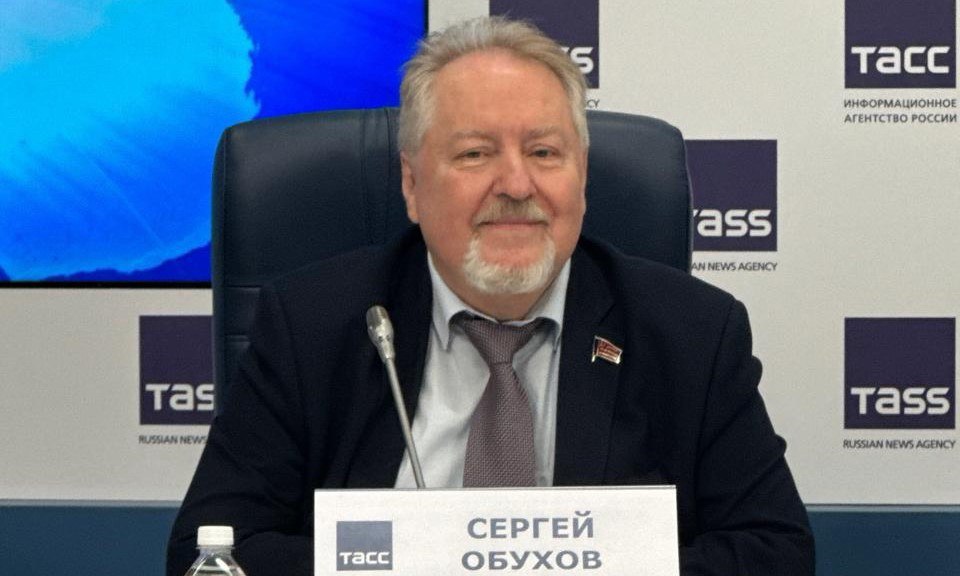 Сергей Обухов: «Выборы ЕДГ-2025 показали необходимость капитального ремонта избирательной системы»