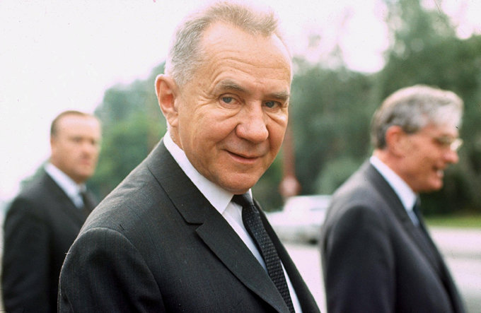 Косыгинская реформа — взгляд 60 лет спустя