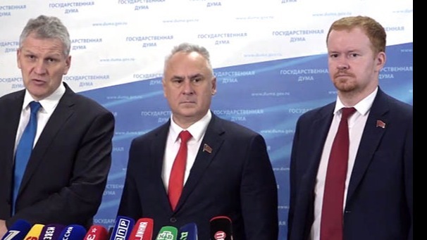 Денис Парфенов: «Что ждать от бюджета страны на 2026–2028 годы?»