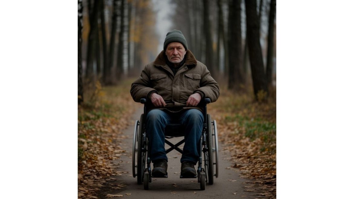 Москва. Народная приемная КПРФ. Депутат Госдумы Сергей Обухов добился защиты прокуратурой в суде прав инвалида