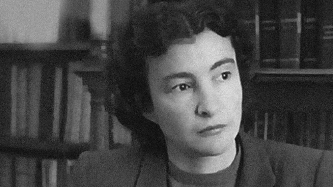 «Жизнь моя — судьба моей державы»