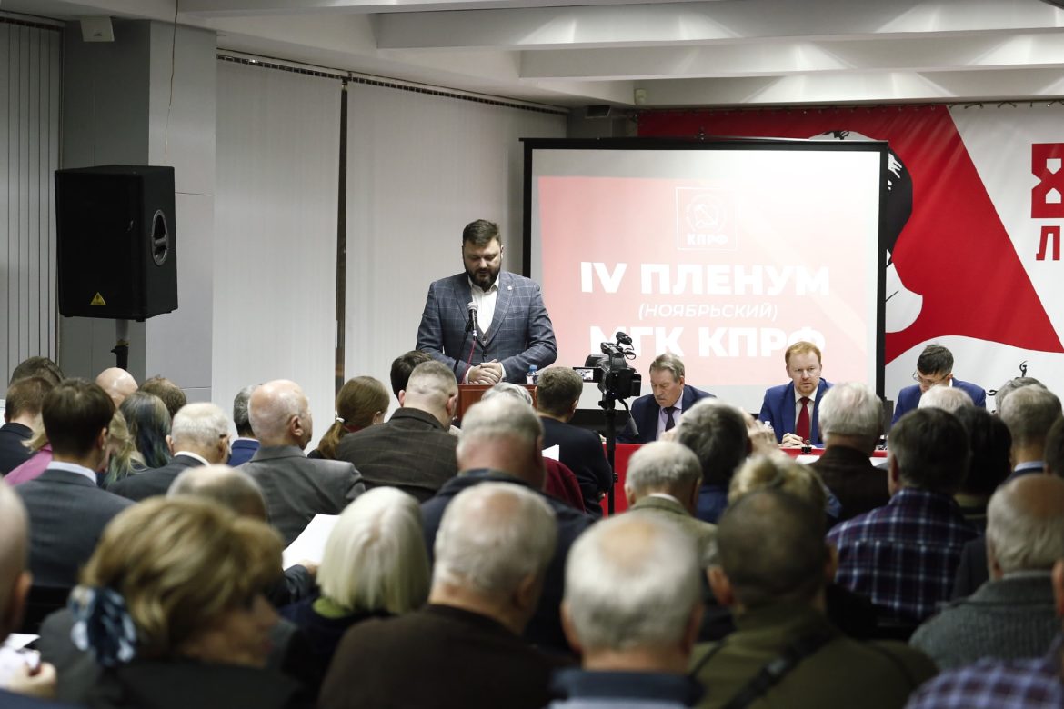 К полному выполнению Программы Победы готовы! (фоторепортаж)