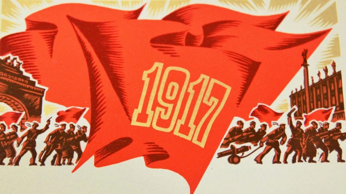 Кто поставит заслон контрреволюции?