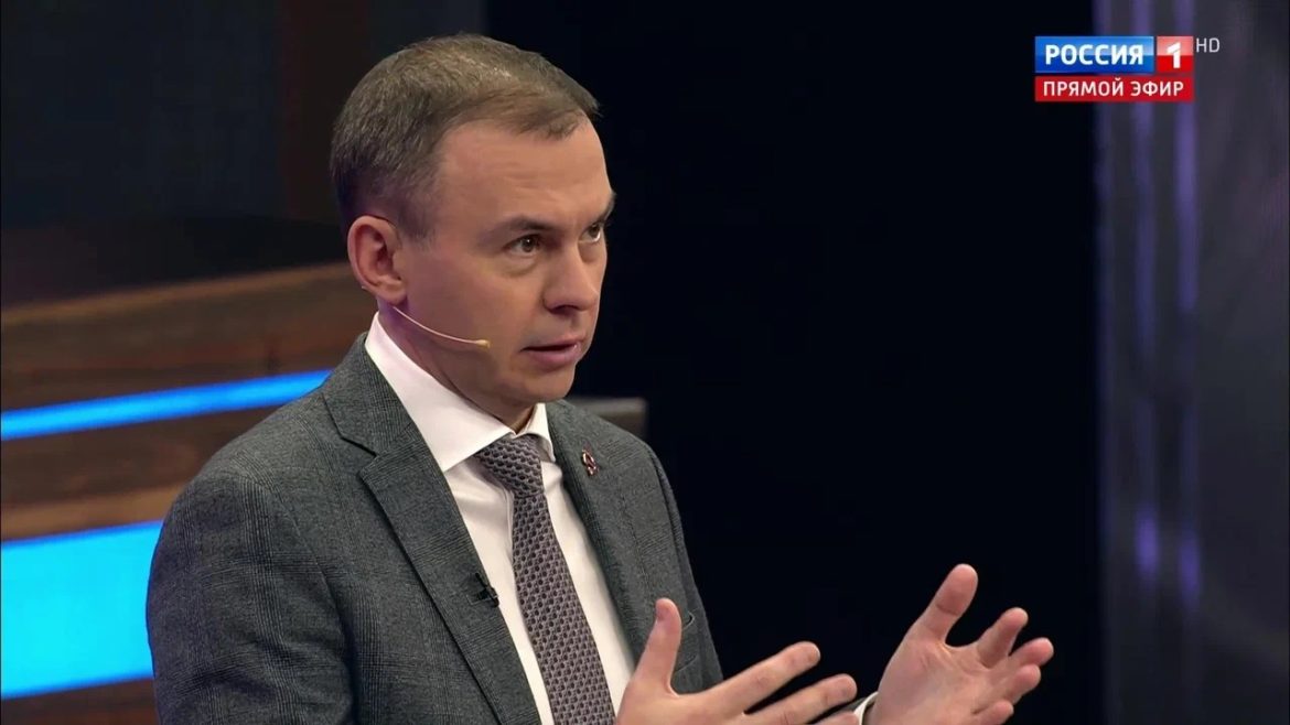 Юрий Афонин: «Наша страна будет укреплять связи с социалистическим Китаем и другими своими стратегическими партнёрами»