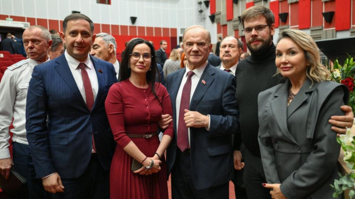 ИЗ ВЫСТУПЛЕНИЙ УЧАСТНИКОВ ПЛЕНУМА