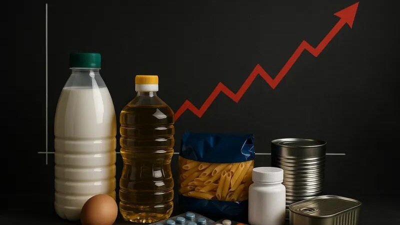 Сергей Обухов про ещё один повод сказать «нет» текущий кредитно-денежной политике