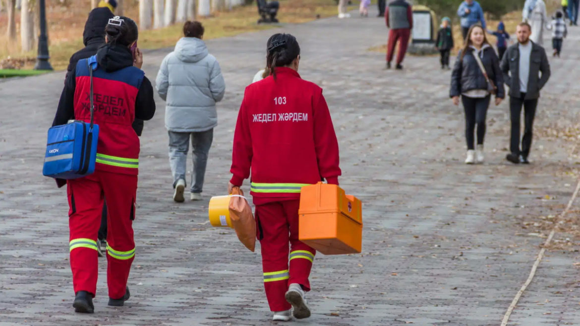 Парадоксы постсоветских «эмиратов»