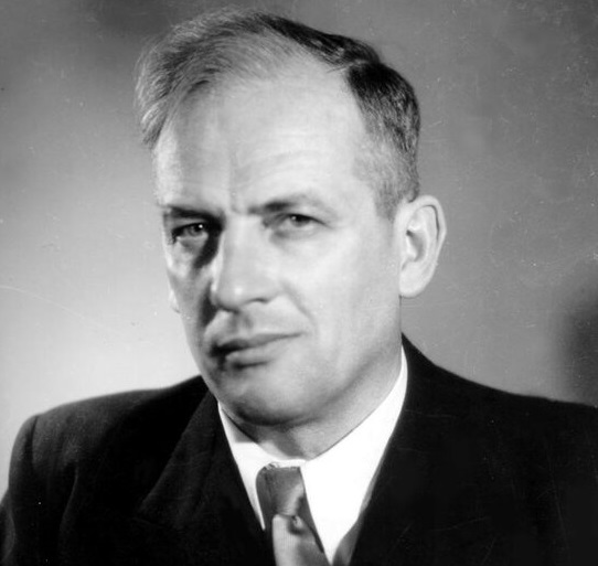 Ежи Путрамент: «Слишком многое нам надо рассказать…»