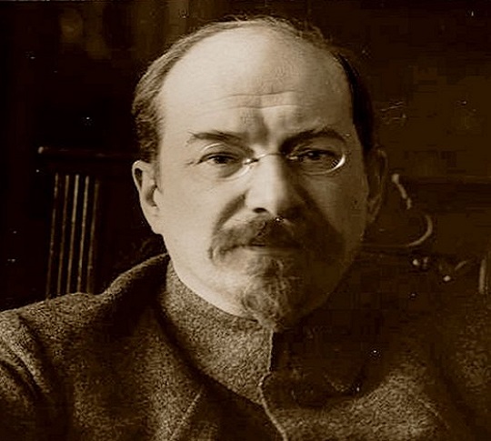 На редкость богато одарённая натура