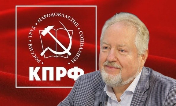 Сергей Обухов: Коммунисты в регионах столкнулись с арестами перед избирательной кампанией