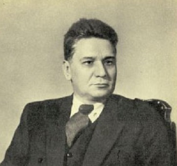 Театр и кино — его стихия