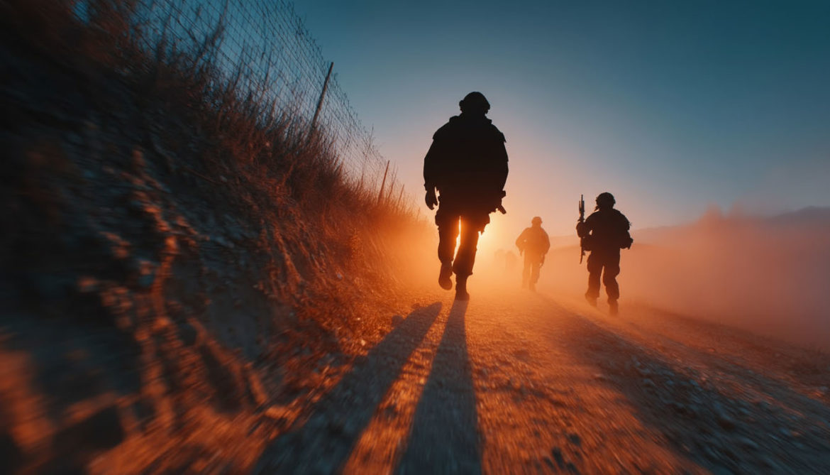 «Союзники» по дестабилизации