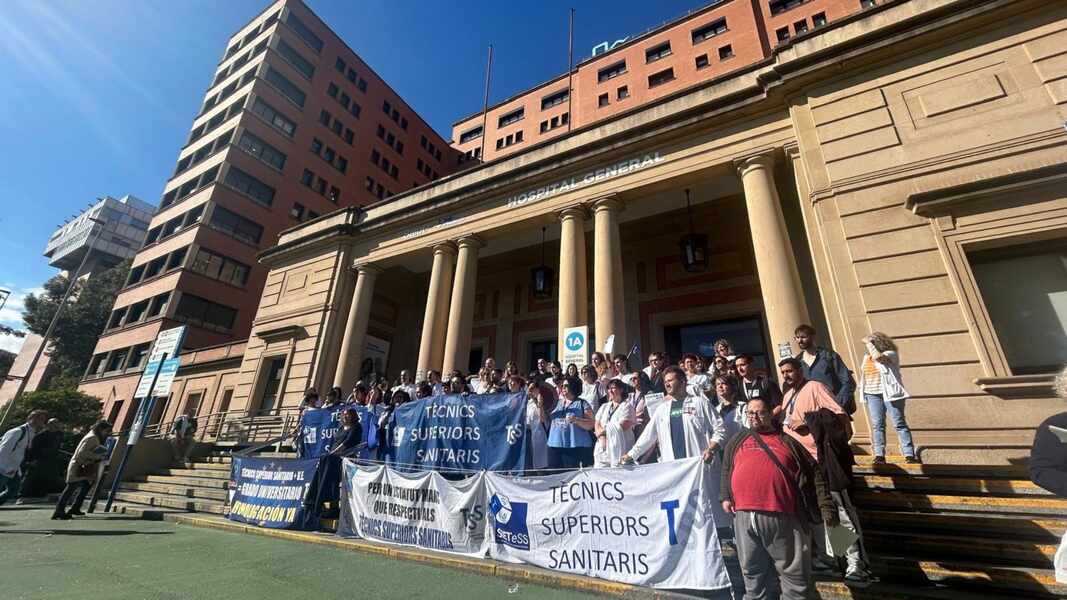 Планета протестует