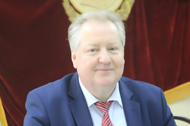 Сергей Обухов подвел итоги электоральной работы