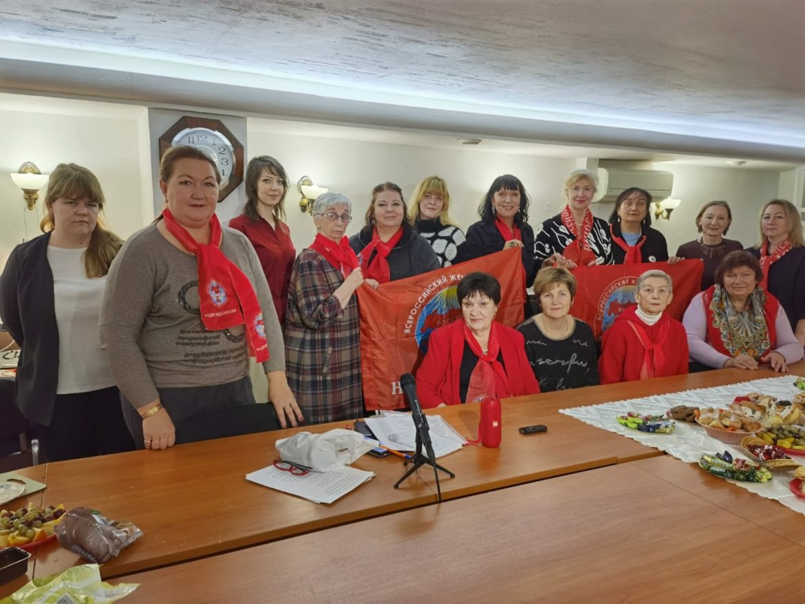 Мама – главное слово в нашей судьбе!