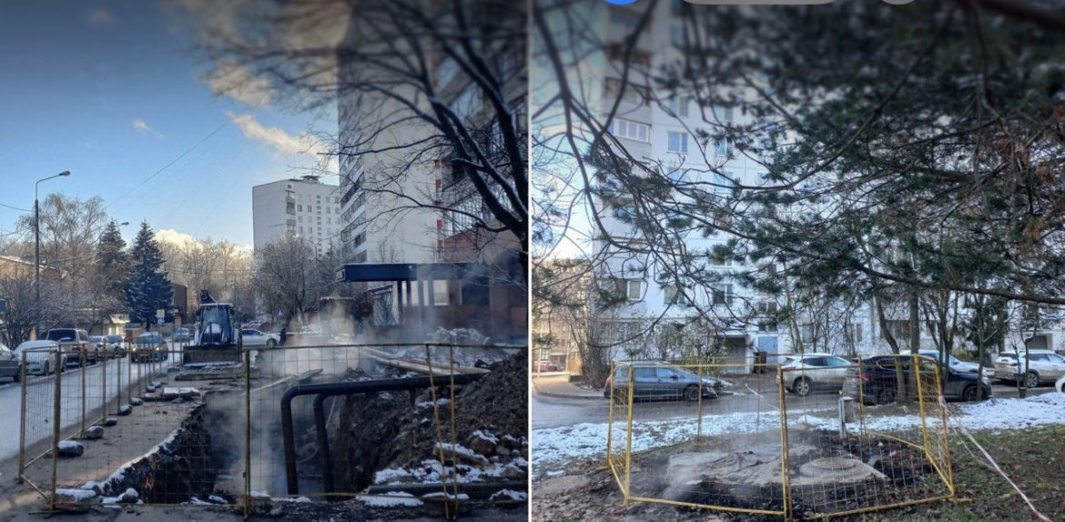 Кто ответит за срыв подготовки Новой Москвы к отопительному сезону?