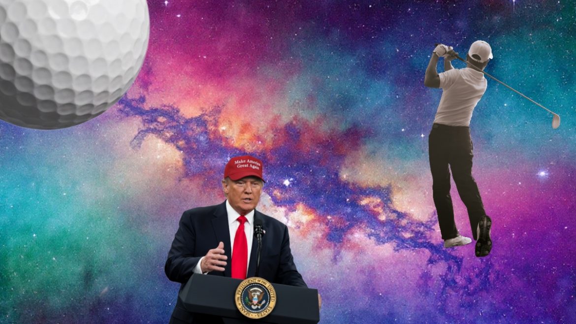 Судороги «корпоративной Америки»