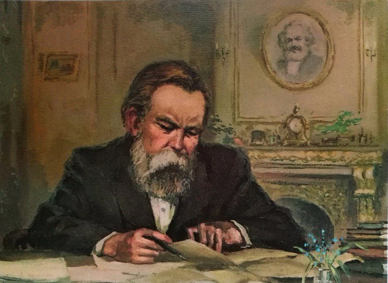 Забытый архитектор современной критики общества