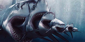 Реакция по всей линии