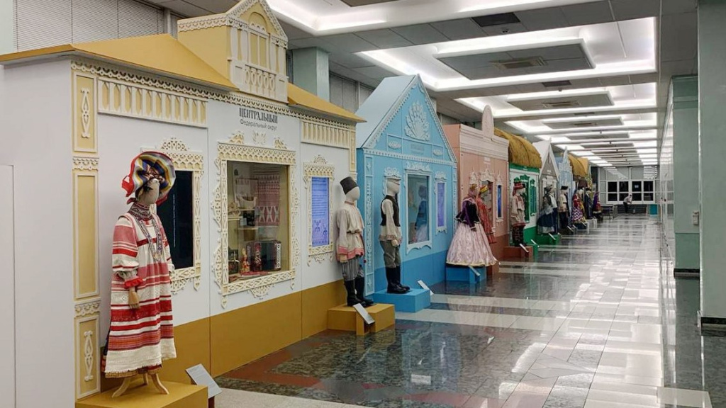 Геннадий Зюганов: «В лихую годину проявим волю и характер»