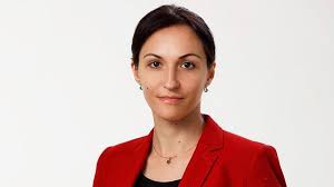 Погибшие герои СВО удостоены государственных наград после запроса Анастасии Удальцовой