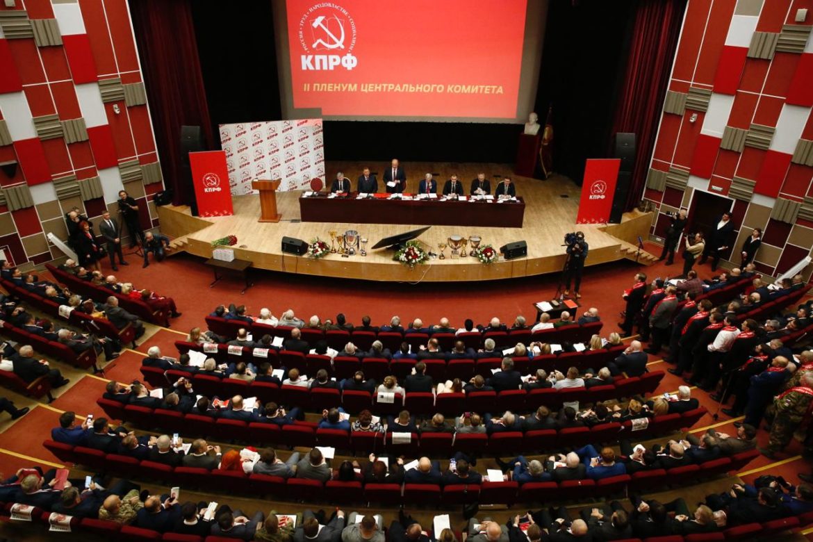 Андрей Клычков: Государственное планирование развития страны даст нужный результат