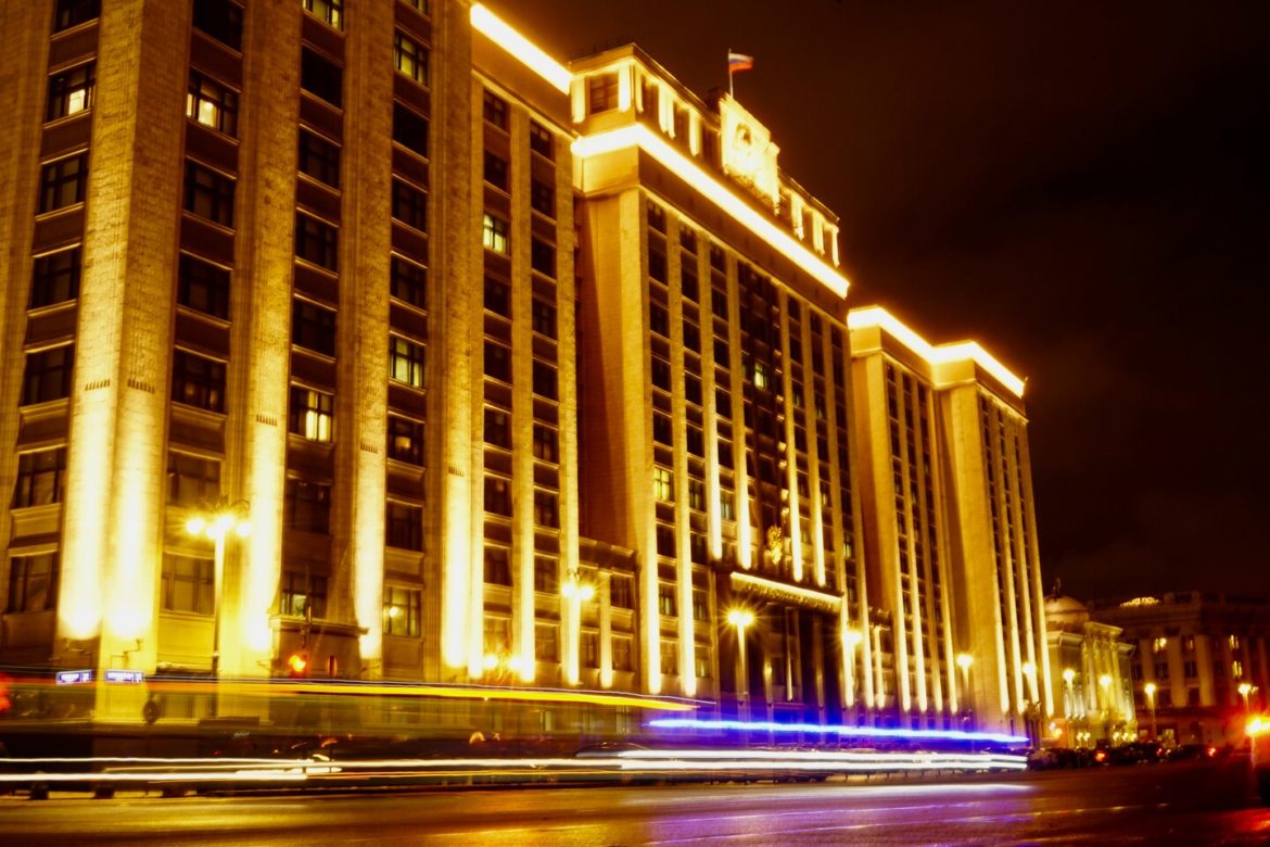 КТО ответит за ТКО?