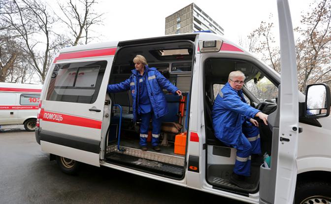 Владислав Егоров, КПРФ: «Это ж какими прохиндеями нужно быть, чтобы у народа скорую помощь забрать»