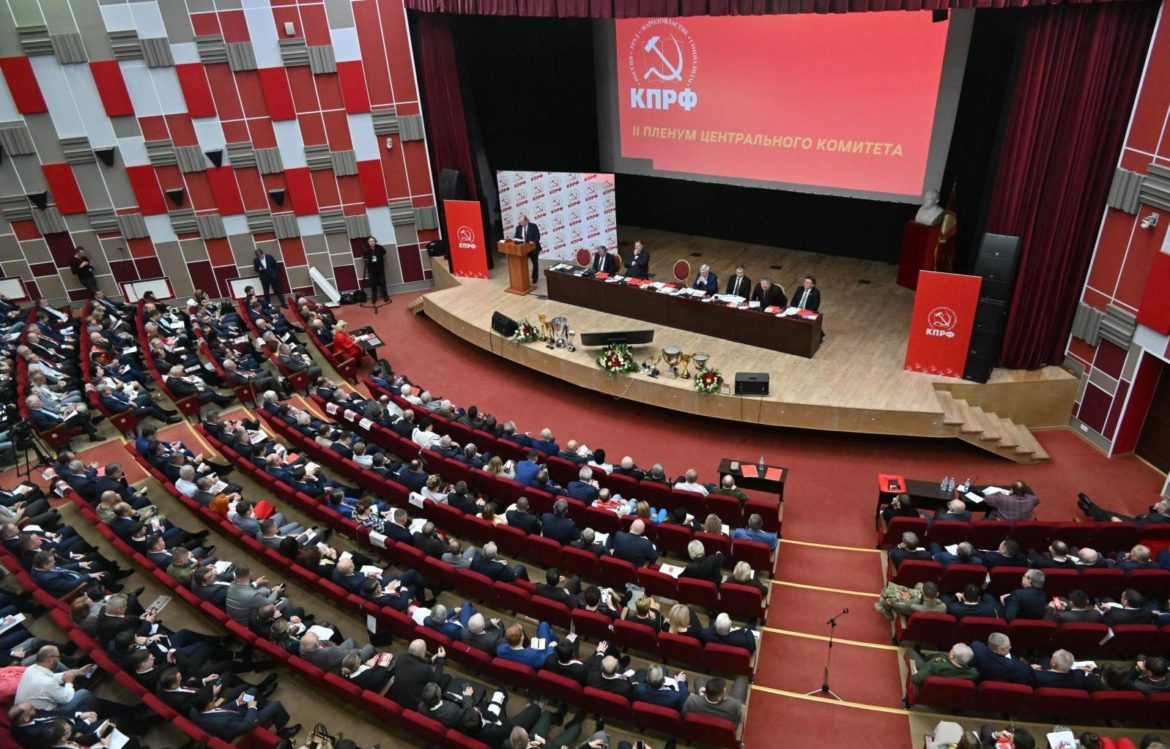 Всё для выполнения Программы Победы!