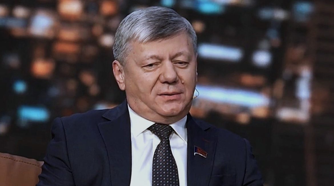 Дмитрий Новиков: “Спецоперация против КПРФ в Липецке опозорила её организаторов”