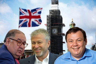 Олигархов пугает рост популярности коммунистических идей