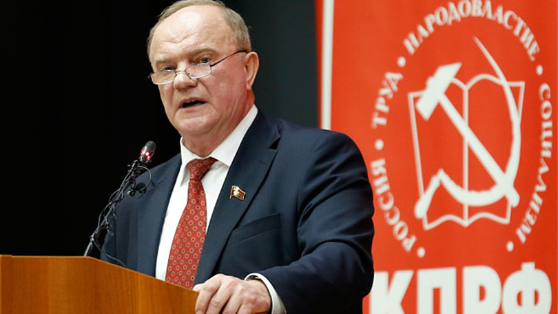 Антифашистским силам нужна победа в информационной войне!