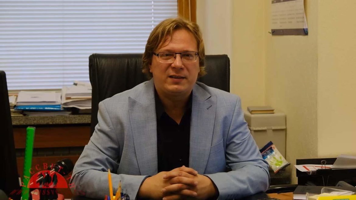 Ярослав Листов: «120 лет Московскому вооруженному восстанию»