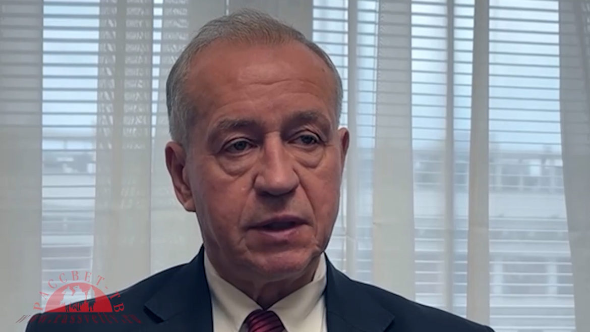 Рассвет ТВ. Сергей Левченко: «Энергобезопасность — гарантия развития России»