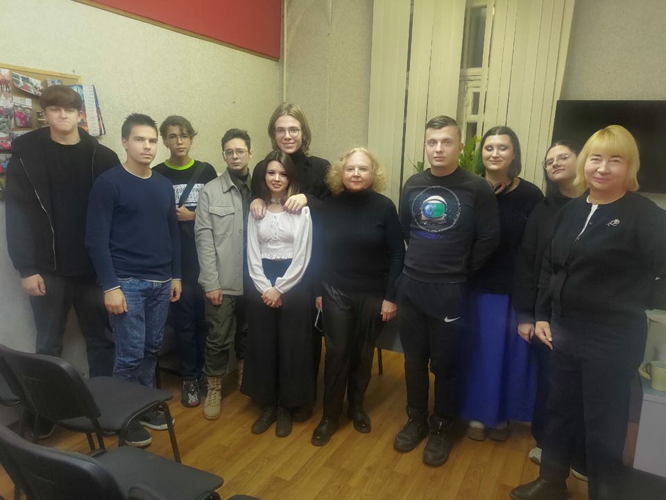 Комсомольский почин