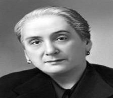 Долорес Ибаррури: «Но пасаран!»