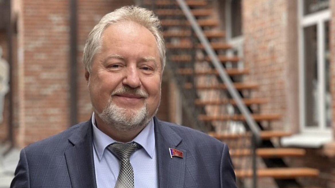 Сергей Обухов: «Будущее России: выбор между справедливостью и наследием олигархии»